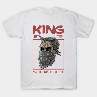 King Of The Street T-Shirt